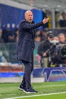 CALCIO - UEFA Champions League - Inter - FC Internazionale vs Liverpool FC