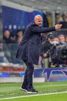 CALCIO - UEFA Champions League - Inter - FC Internazionale vs Liverpool FC