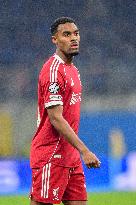 CALCIO - UEFA Champions League - Inter - FC Internazionale vs Liverpool FC