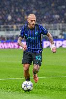 CALCIO - UEFA Champions League - Inter - FC Internazionale vs Liverpool FC