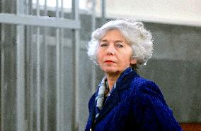 Former Chamber of Deputies President Irene Pivetti Sentenced - Milan