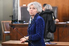 Former Chamber of Deputies President Irene Pivetti Sentenced - Milan