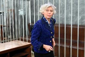 Former Chamber of Deputies President Irene Pivetti Sentenced - Milan