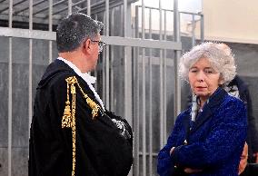 Former Chamber of Deputies President Irene Pivetti Sentenced - Milan