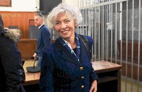 Former Chamber of Deputies President Irene Pivetti Sentenced - Milan