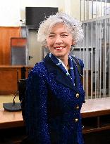 Former Chamber of Deputies President Irene Pivetti Sentenced - Milan