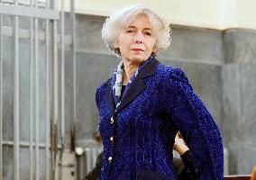 Former Chamber of Deputies President Irene Pivetti Sentenced - Milan