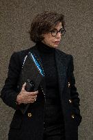 Weekly Cabinet Meeting - Paris