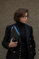 Weekly Cabinet Meeting - Paris