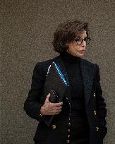 Weekly Cabinet Meeting - Paris