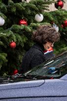 Weekly Cabinet Meeting - Paris