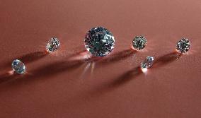 Cultivated Diamonds Market