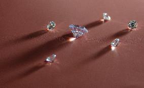 Cultivated Diamonds Market