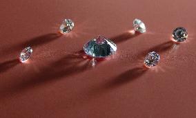 Cultivated Diamonds Market