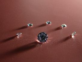 Cultivated Diamonds Market