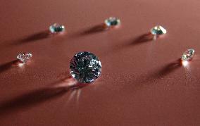 Cultivated Diamonds Market