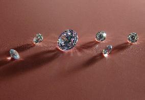 Cultivated Diamonds Market