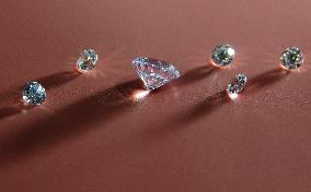 Cultivated Diamonds Market