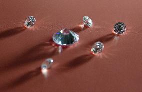 Cultivated Diamonds Market