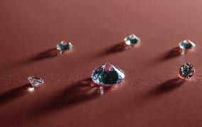 Cultivated Diamonds Market