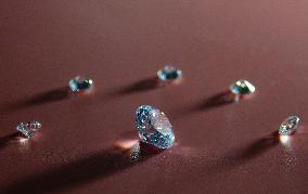 Cultivated Diamonds Market