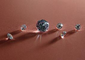 Cultivated Diamonds Market