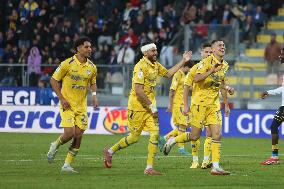 CALCIO - Serie B - Frosinone Calcio vs SS Juve Stabia