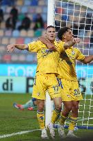 CALCIO - Serie B - Frosinone Calcio vs SS Juve Stabia