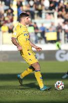 CALCIO - Serie B - Frosinone Calcio vs SS Juve Stabia