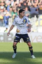 CALCIO - Serie B - Frosinone Calcio vs SS Juve Stabia