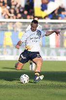 CALCIO - Serie B - Frosinone Calcio vs SS Juve Stabia