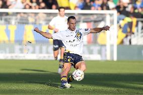 CALCIO - Serie B - Frosinone Calcio vs SS Juve Stabia