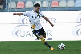 CALCIO - Serie B - Frosinone Calcio vs SS Juve Stabia