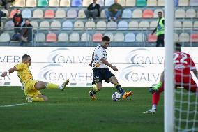 CALCIO - Serie B - Frosinone Calcio vs SS Juve Stabia