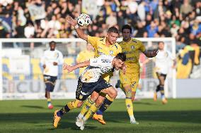 CALCIO - Serie B - Frosinone Calcio vs SS Juve Stabia