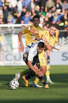 CALCIO - Serie B - Frosinone Calcio vs SS Juve Stabia