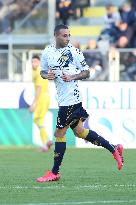CALCIO - Serie B - Frosinone Calcio vs SS Juve Stabia