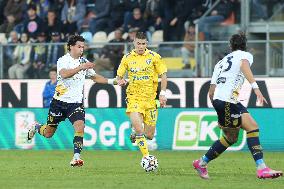 CALCIO - Serie B - Frosinone Calcio vs SS Juve Stabia