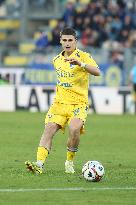 CALCIO - Serie B - Frosinone Calcio vs SS Juve Stabia