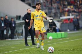 CALCIO - Serie B - Frosinone Calcio vs SS Juve Stabia