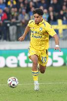 CALCIO - Serie B - Frosinone Calcio vs SS Juve Stabia