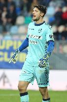 CALCIO - Serie B - Frosinone Calcio vs SS Juve Stabia