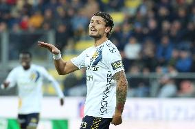 CALCIO - Serie B - Frosinone Calcio vs SS Juve Stabia