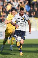 CALCIO - Serie B - Frosinone Calcio vs SS Juve Stabia