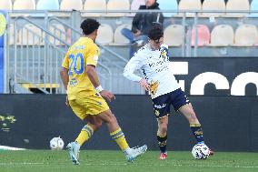 CALCIO - Serie B - Frosinone Calcio vs SS Juve Stabia