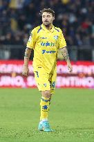 CALCIO - Serie B - Frosinone Calcio vs SS Juve Stabia