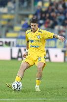 CALCIO - Serie B - Frosinone Calcio vs SS Juve Stabia