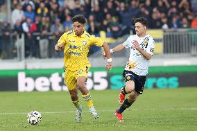 CALCIO - Serie B - Frosinone Calcio vs SS Juve Stabia
