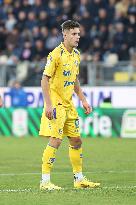 CALCIO - Serie B - Frosinone Calcio vs SS Juve Stabia
