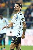 CALCIO - Serie B - Frosinone Calcio vs SS Juve Stabia